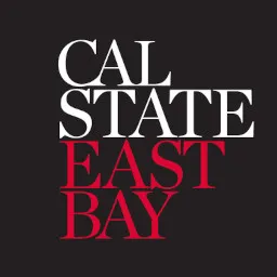 California State University, East Bay - logo