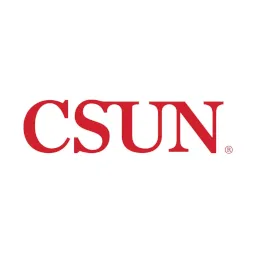 California State University, Northridge - logo