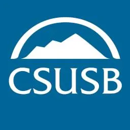 California State University, San Bernardino - logo