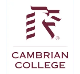 Cambrian College - logo