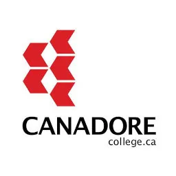 Canadore College, Commerce Court - logo
