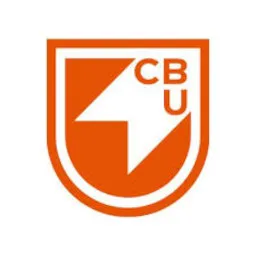 Cape Breton University - logo