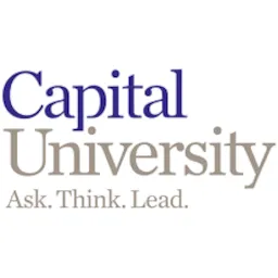 Capital University - logo
