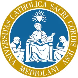 Catholic University of the Sacred Heart - logo