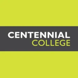 Centennial College, Ashtonbee - logo