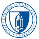 Central Connecticut State University - logo