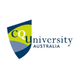 Central Queensland University - logo
