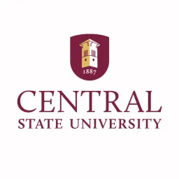 Central State University - logo