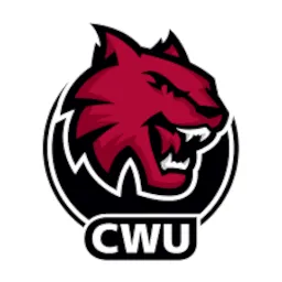 Central Washington University - logo