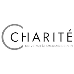 Charité – Universitätsmedizin Berlin, Berlin Buch - logo