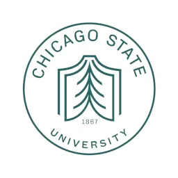 Chicago State University  - logo