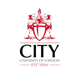 City, University of London - logo