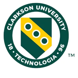 Clarkson University - logo