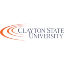 Clayton State University - logo