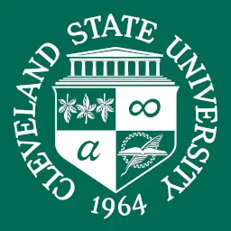 Cleavland State University - logo