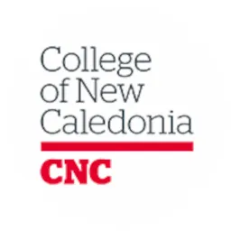 College of New Caledonia - logo