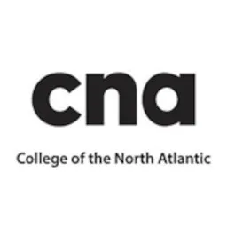 College of the North Atlantic, Grand Falls-Windsor - logo