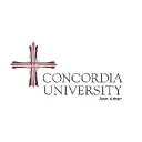Concordia University - Ann Arbor - logo