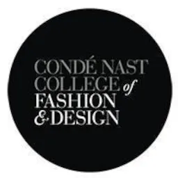 Condé Nast College of Fashion and Design - logo
