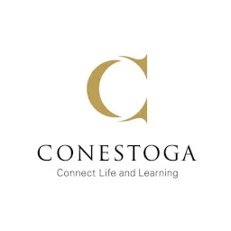 Conestoga College, Waterloo - logo