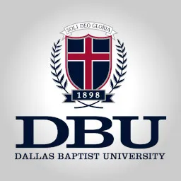 Dallas Baptist University - logo