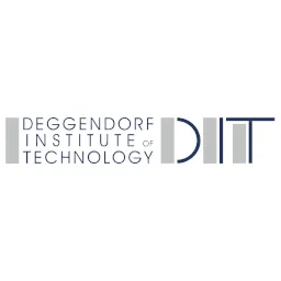 Deggendorf Institute of Technology (Cham) - logo