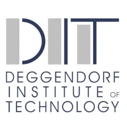 Deggendorf Institute of Technology - logo