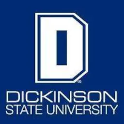 Dickinson State University - logo