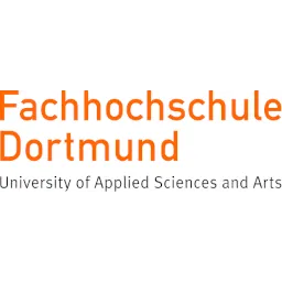 Dortmund University of Applied Sciences and Arts - logo