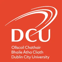 Dublin City University - logo