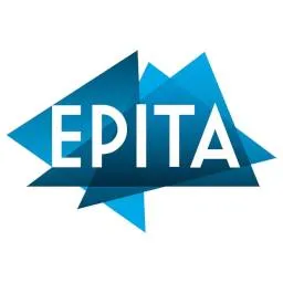 EPITA - School of Engineering and Computer Science - logo