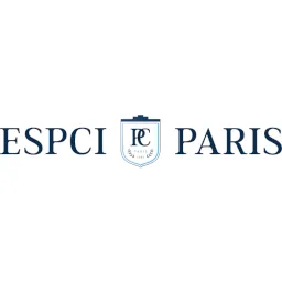 ESPCI Paris - logo
