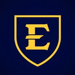 East Tennessee State University - logo