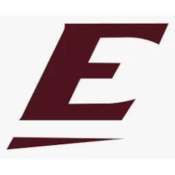 Eastern Kentucky University - logo