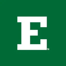 Eastern Michigan University - logo