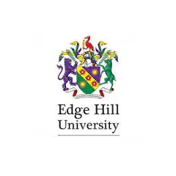 Edge Hill University - logo