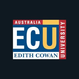 Edith Cowan University, Perth_logo