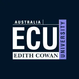 Edith Cowan University - logo