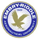 Embry Riddle Aeronautical University - logo