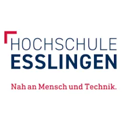 Esslingen University of Applied Sciences_logo