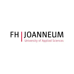 FH Joanneum - logo