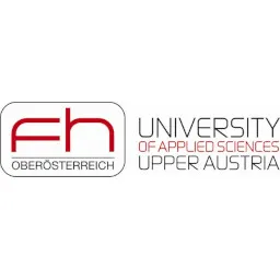 FH University of Applied Sciences Upper Austria - logo
