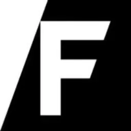 Falmouth University - logo