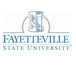 Fayetteville State University - logo