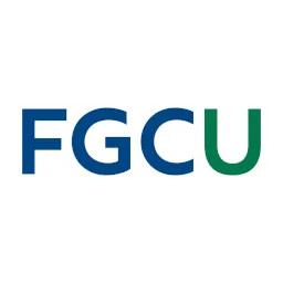 Florida Gulf Coast University - logo