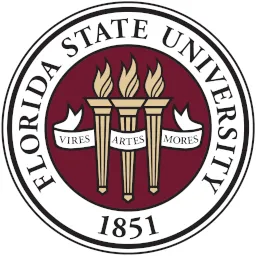 Florida State University - logo
