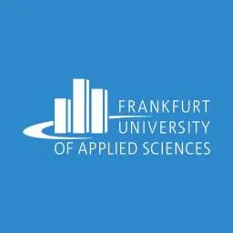 Frankfurt University of Applied Sciences - logo