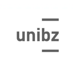 Free University of Bozen-Bolzano - logo
