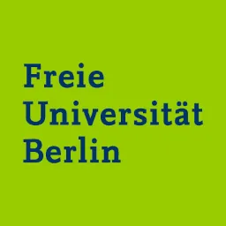 Freie University of Berlin - logo