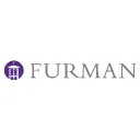 Furman University, Greenville - logo